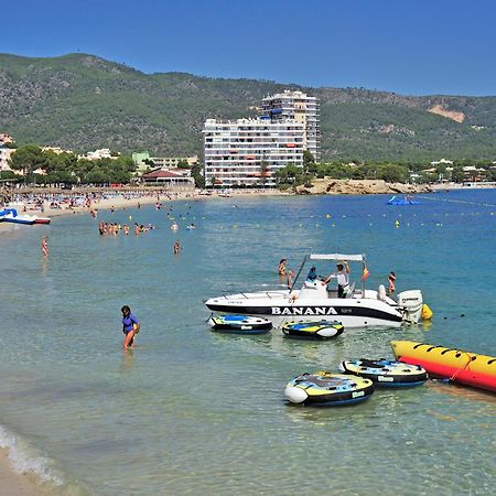 Marina Palmanova Apartamentos Екстериор снимка