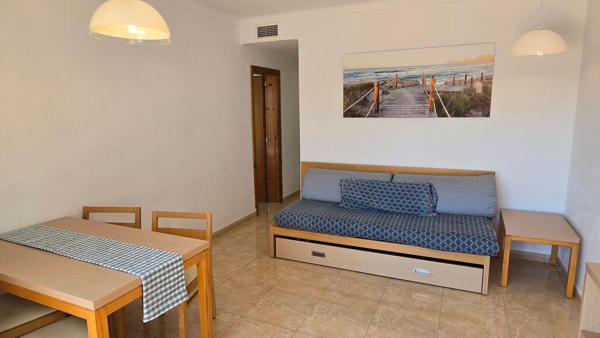 Marina Palmanova Apartamentos Екстериор снимка