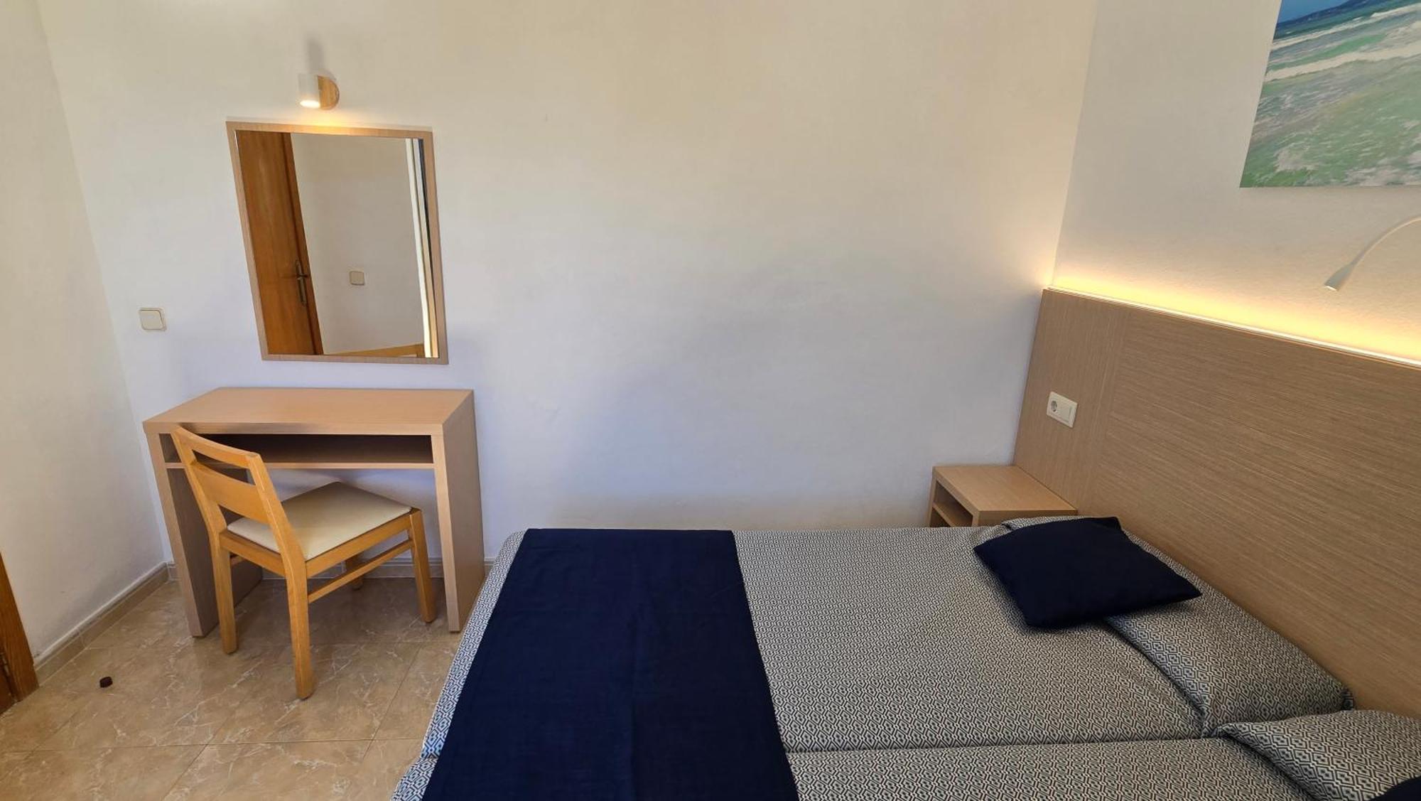 Marina Palmanova Apartamentos Екстериор снимка