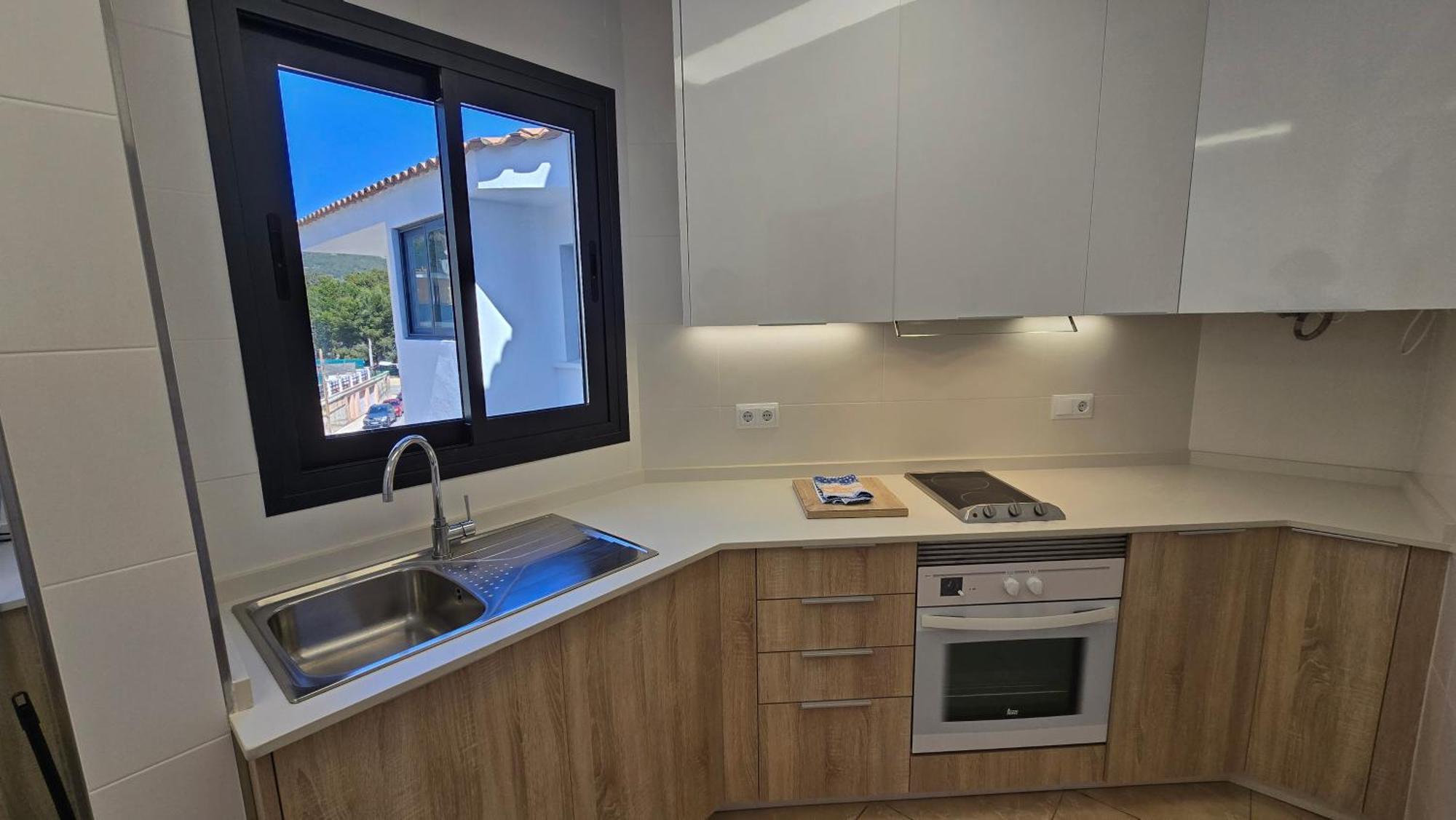Marina Palmanova Apartamentos Екстериор снимка