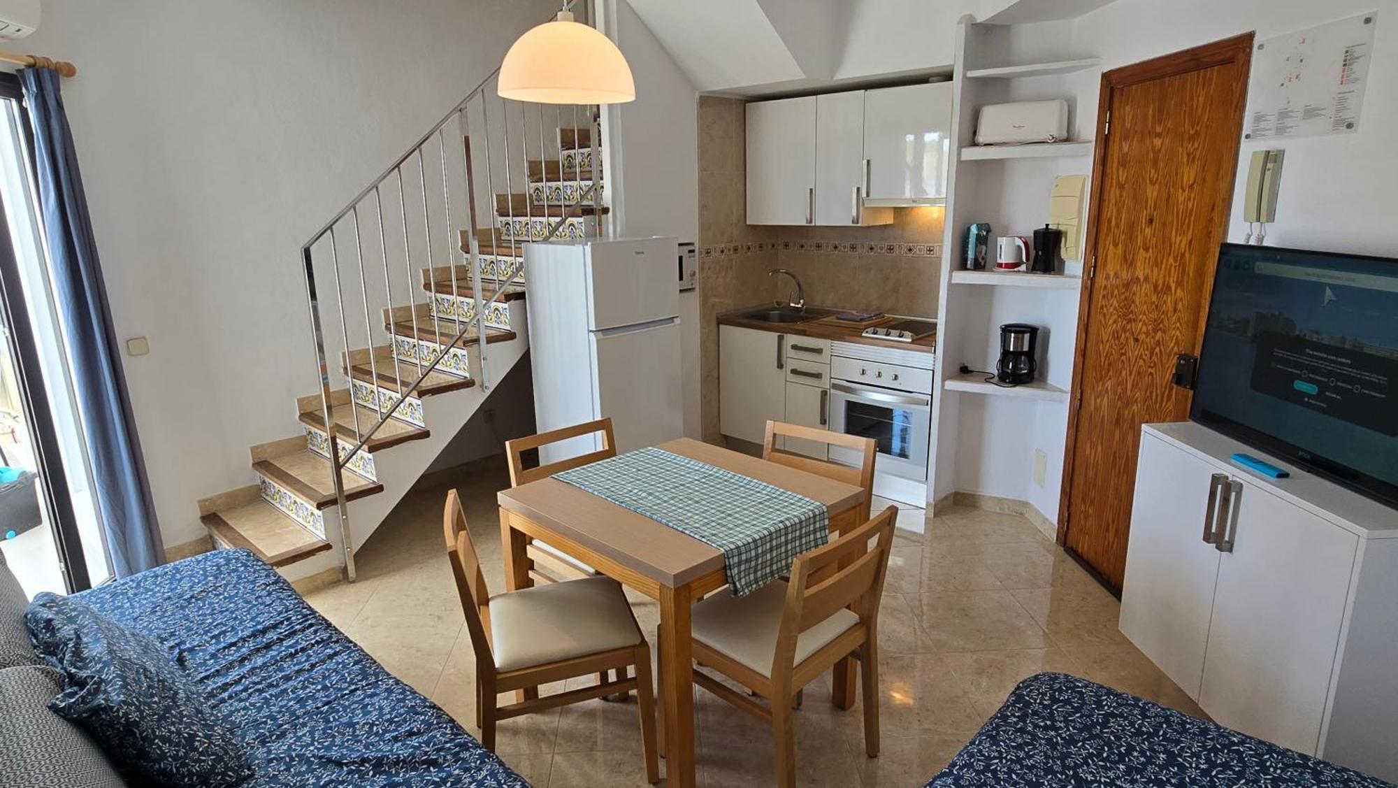 Marina Palmanova Apartamentos Екстериор снимка