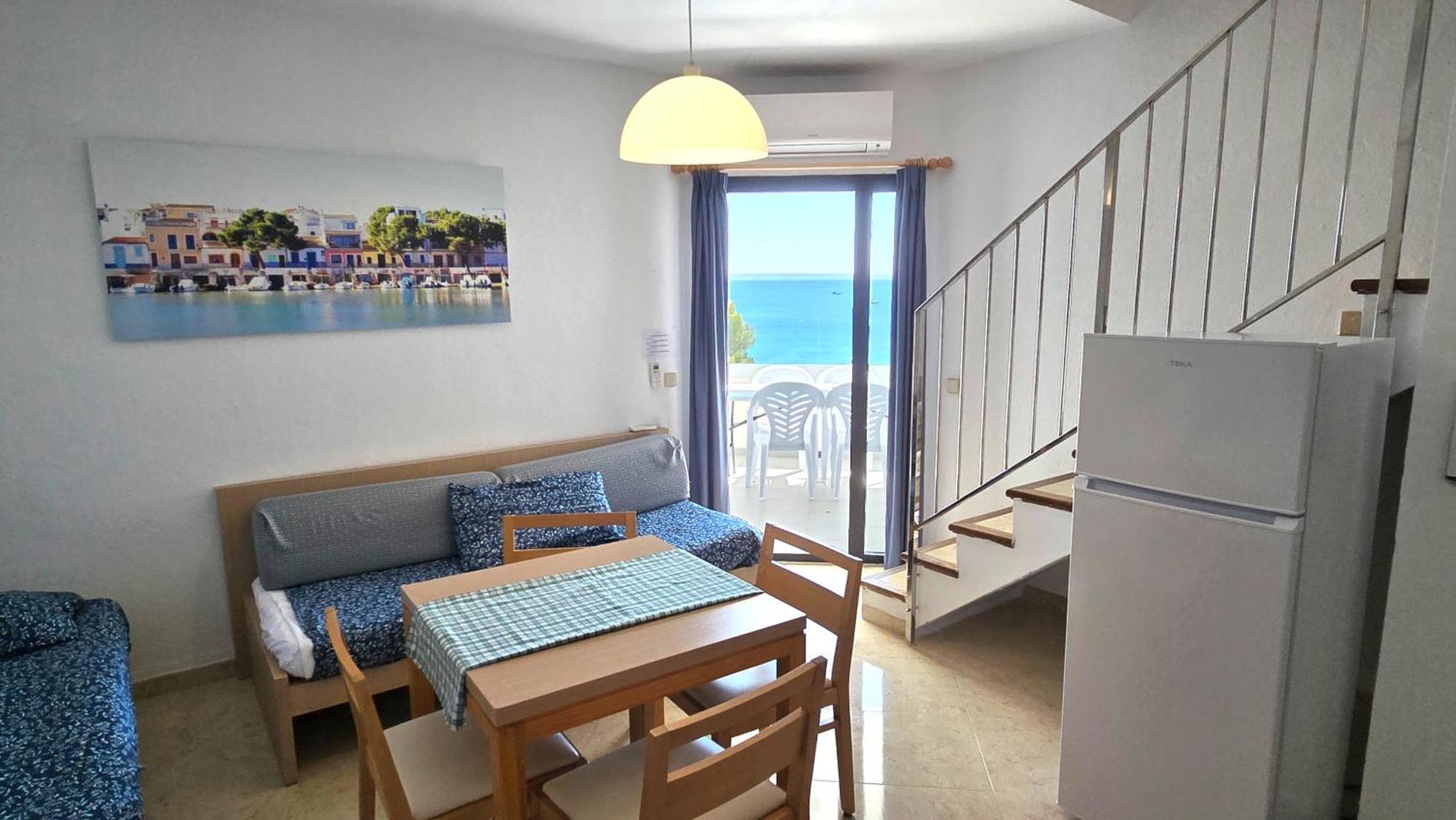 Marina Palmanova Apartamentos Екстериор снимка