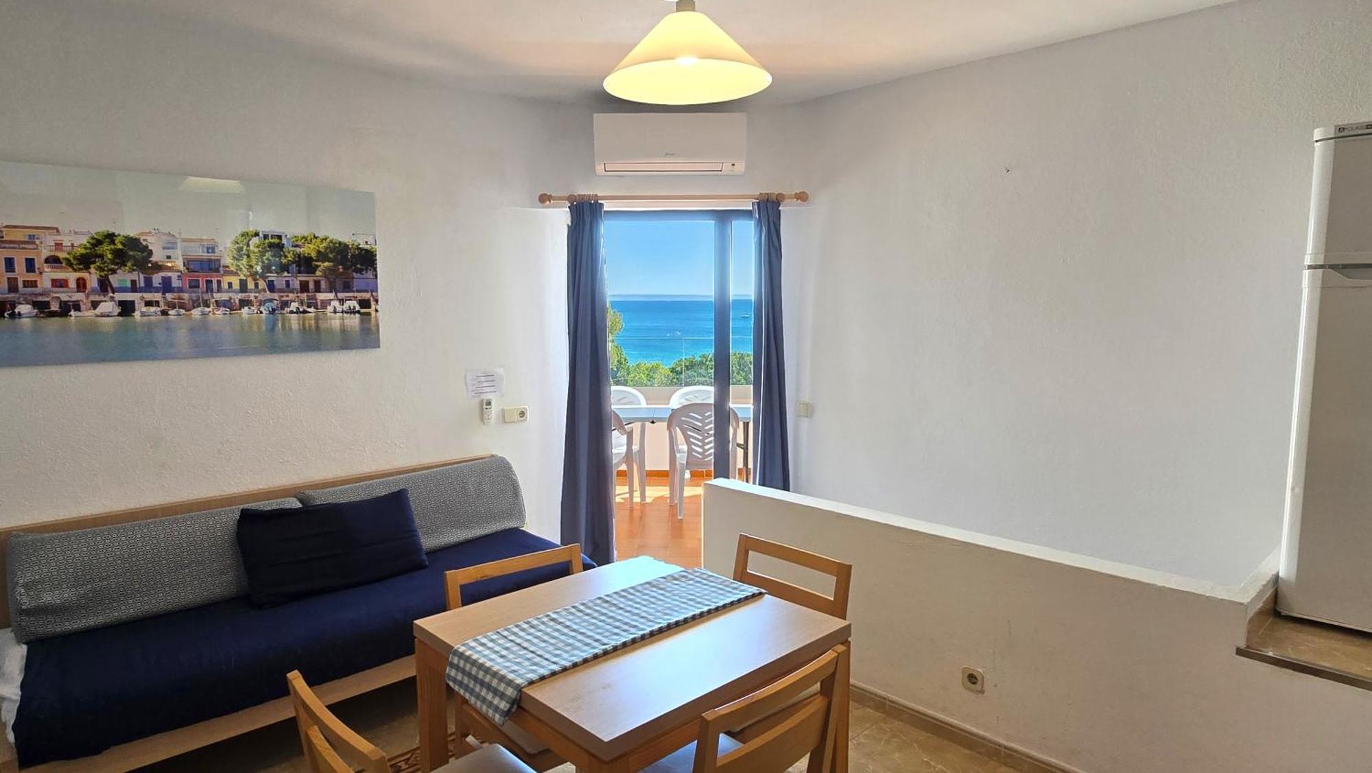 Marina Palmanova Apartamentos Екстериор снимка