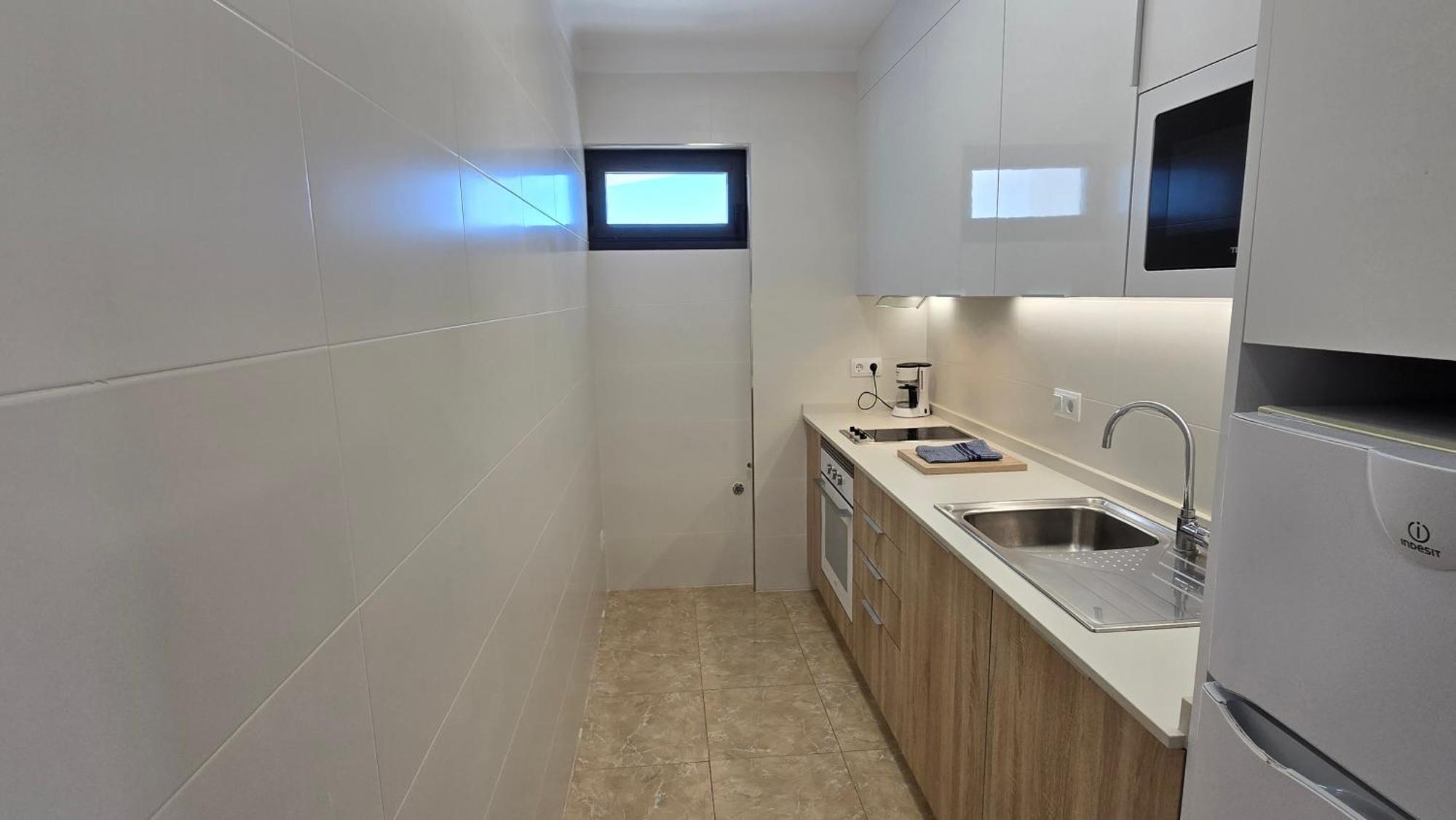 Marina Palmanova Apartamentos Екстериор снимка