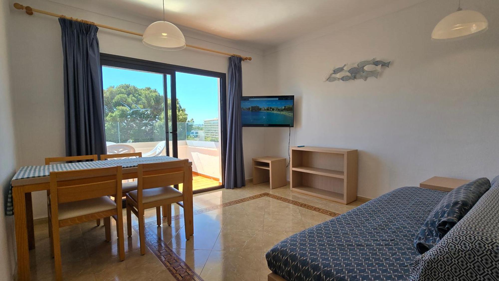 Marina Palmanova Apartamentos Екстериор снимка