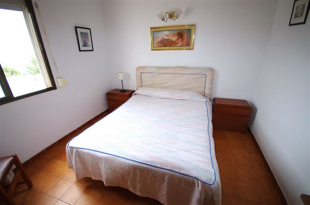 Marina Palmanova Apartamentos Екстериор снимка