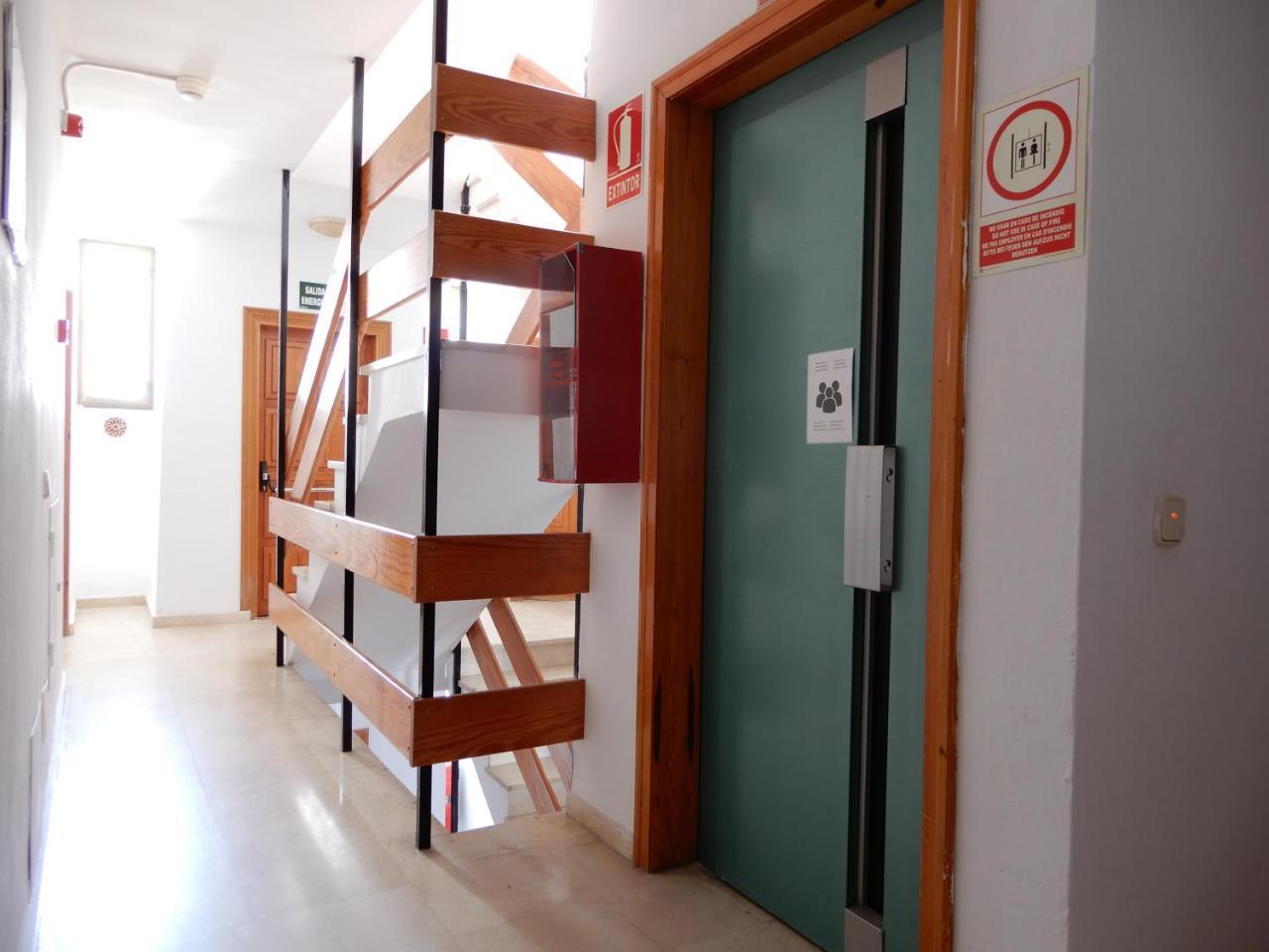 Marina Palmanova Apartamentos Екстериор снимка